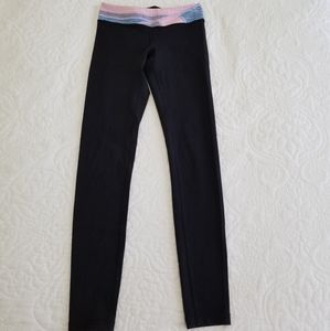 Ivivva Reversible Leggings